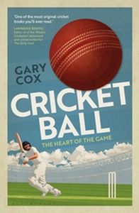 CRICKET BALL - Cox Gary