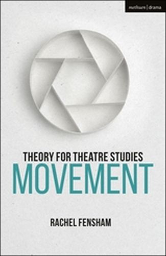 THEORY FOR THEATRE STUDIES: MOVEMENT - Solgasusan Bennettra Kim