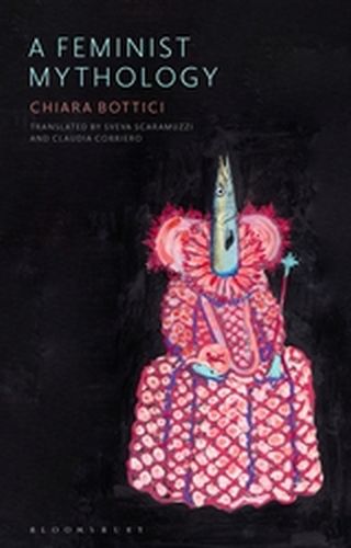 A FEMINIST MYTHOLOGY - Bottici Chiara