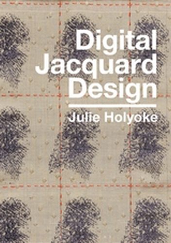 DIGITAL JACQUARD DESIGN - Holyoke Julie