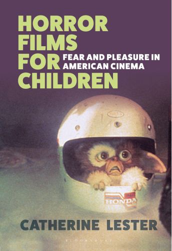 HORROR FILMS FOR CHILDREN - Lester Catherine