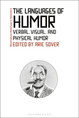THE LANGUAGES OF HUMOR - Bouissacarie Sover Paul