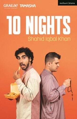10 NIGHTS - Iqbal Khan Shahid