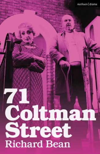 71 COLTMAN STREET - Bean Richard