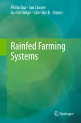 RAINFED FARMING SYSTEMS - Philip Cooper Ian Pa Tow