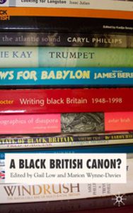 A BLACK BRITISH CANON? - G. Wynnedavies M. Low