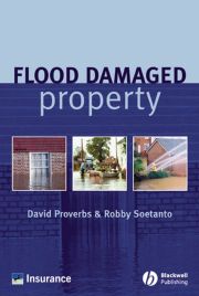 FLOOD DAMAGED PROPERTY - G. Proverbs David