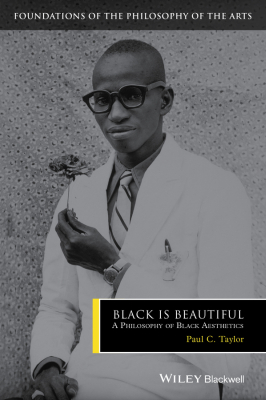 BLACK IS BEAUTIFUL - C. Taylor Paul