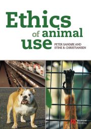 ETHICS OF ANIMAL USE - Sand& Peter