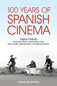 100 YEARS OF SPANISH CINEMA - Pavlović Tatjana