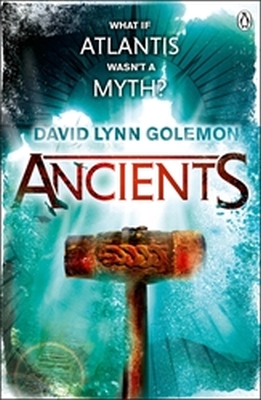 ANCIENTS - Lynn Golemon David