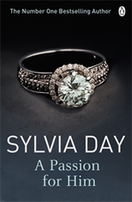 A PASSION FOR HIM - Day Sylvia