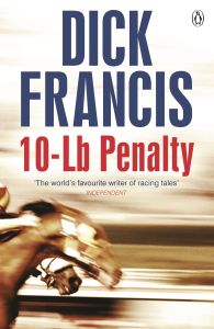 10LB PENALTY - Francis Dick