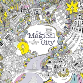 THE MAGICAL CITY - Mary Cullen Lizzie