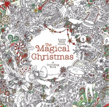 THE MAGICAL CHRISTMAS - Mary Cullen Lizzie