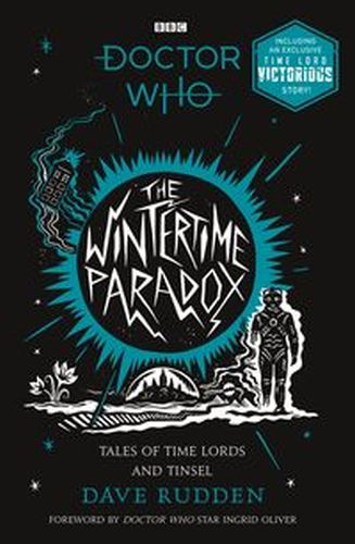 THE WINTERTIME PARADOX - Rudden Dave