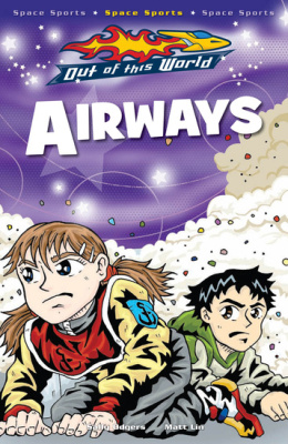 AIRWAYS -  Odgers