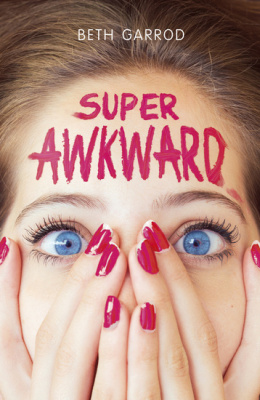 SUPER AWKWARD -  Garrod