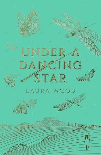 UNDER A DANCING STAR -  Wood