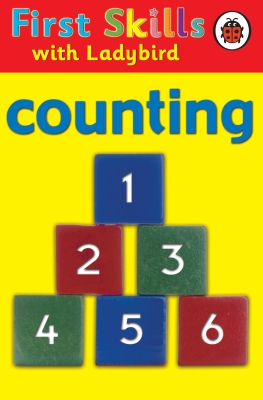 FIRST SKILLS: COUNTING - Clark Lesley