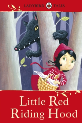 LADYBIRD TALES: LITTLE RED RIDING HOOD - Southgate Vera