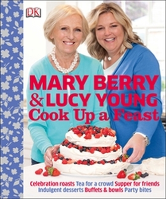 COOK UP A FEAST - Youngmary Berry Lucy