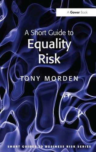 SHORT GUIDES TO BUSINESS RISK - Morden Tony