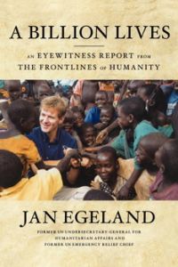 A BILLION LIVES - Egeland Jan