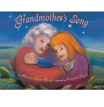 GRANDMOTHERS SONG - Dane Bauer Marion