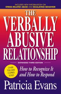 THE VERBALLY ABUSIVE RELATIONSHIP EXPANDED THIRD EDITION - Evans Patricia