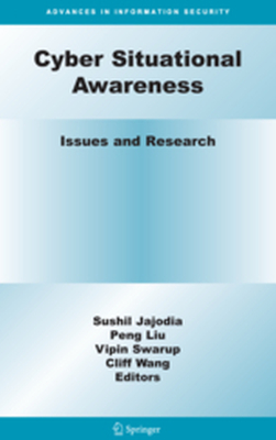 ADVANCES IN INFORMATION SECURITY - Sushil Liu Peng Swar Jajodia