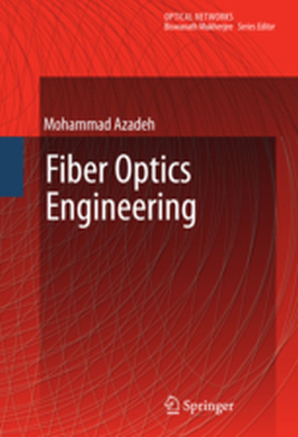 OPTICAL NETWORKS - Mohammad Azadeh