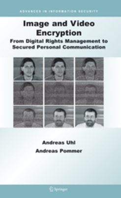ADVANCES IN INFORMATION SECURITY - Andreas Pommer Andre Uhl