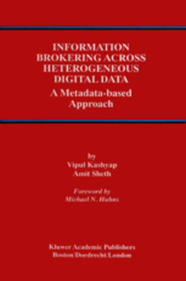 ADVANCES IN DATABASE SYSTEMS - Vipul Sheth Amit P. Kashyap