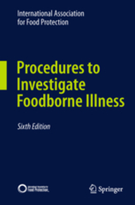 PROCEDURES TO INVESTIGATE FOODBORNE ILLNESS - Association For Food International