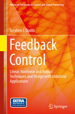 ADVANCED TEXTBOOKS IN CONTROL AND SIGNAL PROCESSING - Stephen J. Dodds