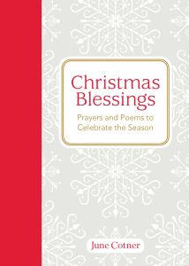 CHRISTMAS BLESSINGS - Cotner June