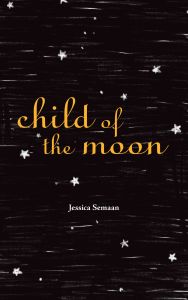 CHILD OF THE MOON - Semaan Jessica