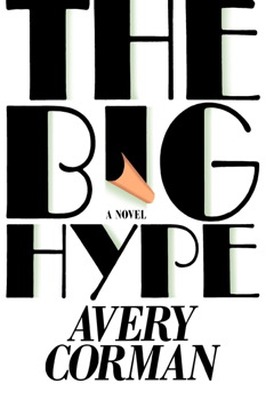 BIG HYPE - Corman Avery