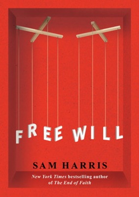 FREE WILL - Harris Sam