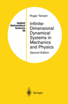 APPLIED MATHEMATICAL SCIENCES - Roger Temam