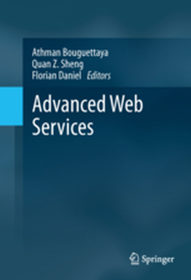 ADVANCED WEB SERVICES - Athman Sheng Quan Z. Bouguettaya