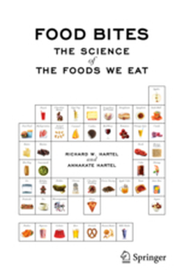 FOOD BITES - Richard W. Hartel An Hartel