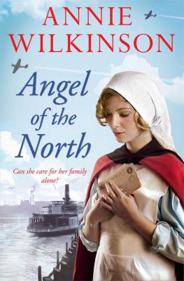ANGEL OF THE NORTH - Wilkinson Annie