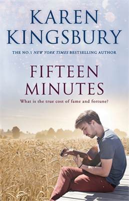 FIFTEEN MINUTES - Kingsbury Karen