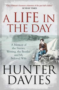 A LIFE IN THE DAY - Davies Hunter