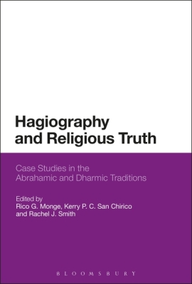 HAGIOGRAPHY AND RELIGIOUS TRUTH - G. Mongekerry P. C. Rico