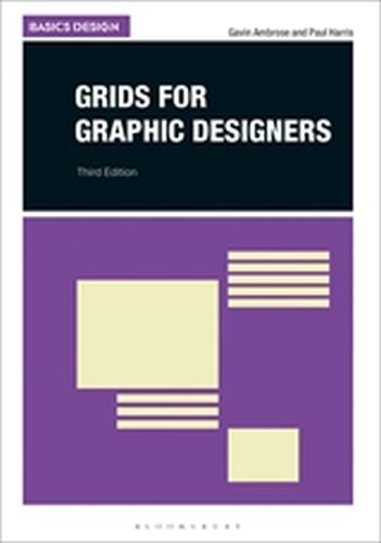 GRIDS FOR GRAPHIC DESIGNERS - Ambrosepaul Harris Gavin