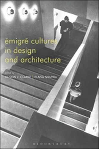 É:MIGRé: CULTURES IN DESIGN AND ARCHITECTURE - J. Clarke Alison