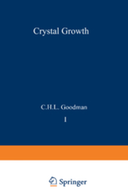 CRYSTAL GROWTH -  Goodman